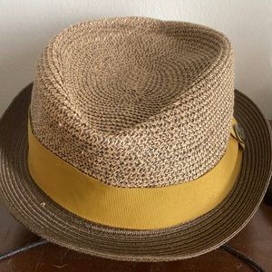Goorin Bros Fedora
